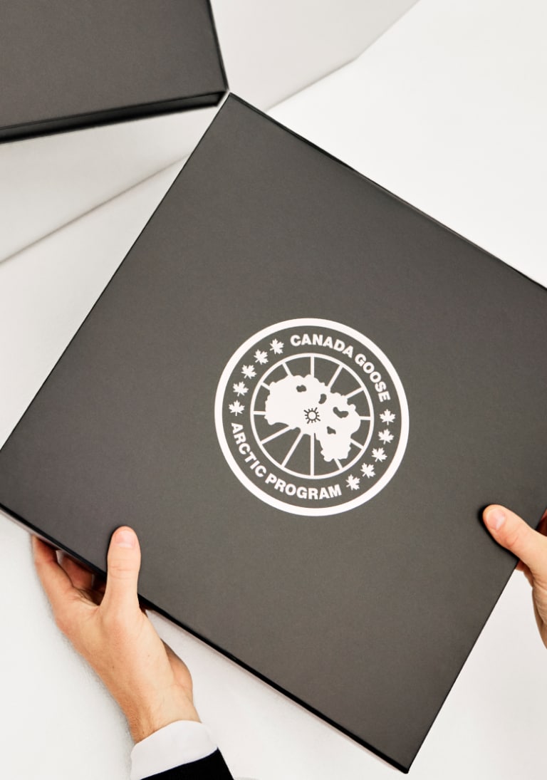 Luxury Performance Outerwear Clothing Canada Goose IT